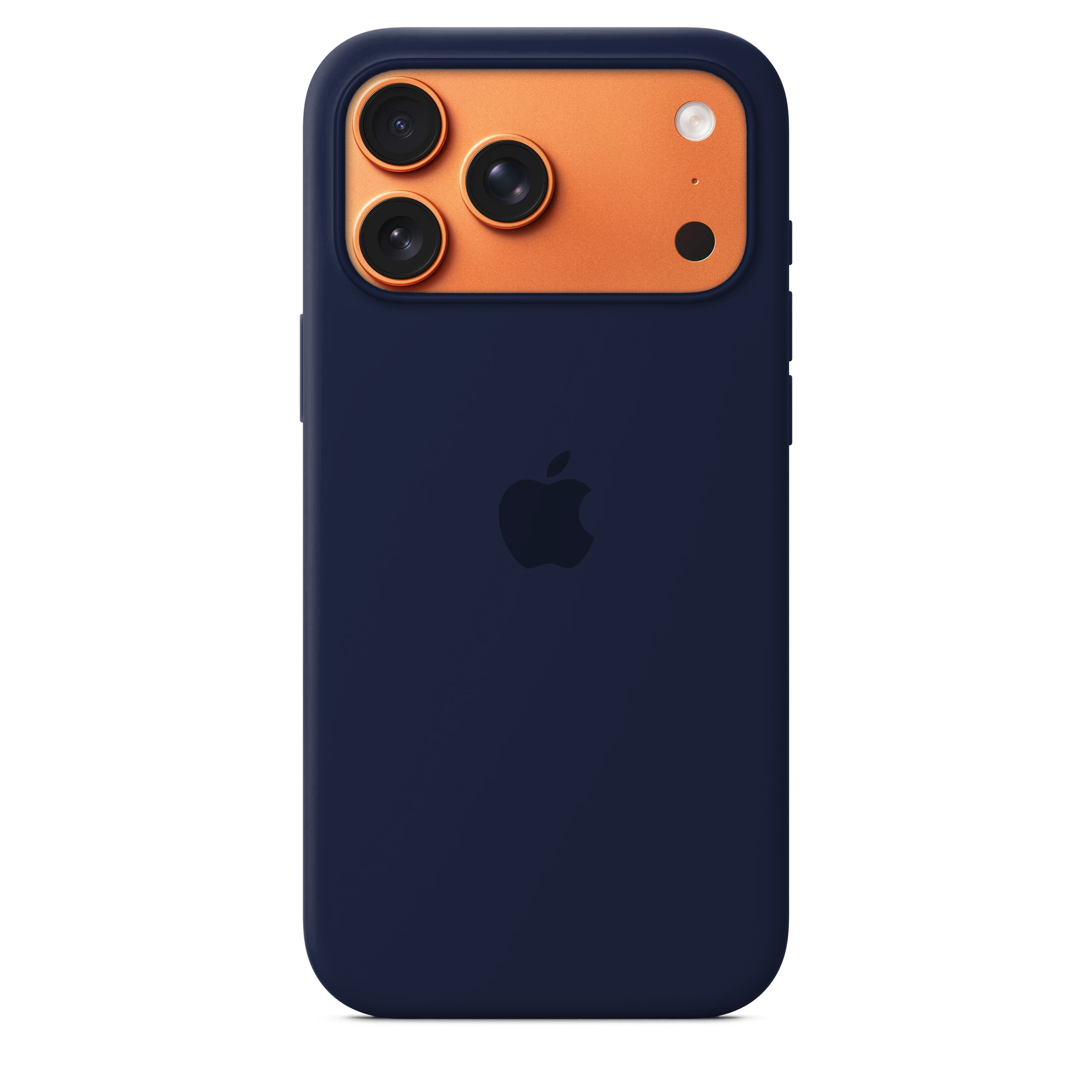 iPhone 17 Pro Max Silicone Case