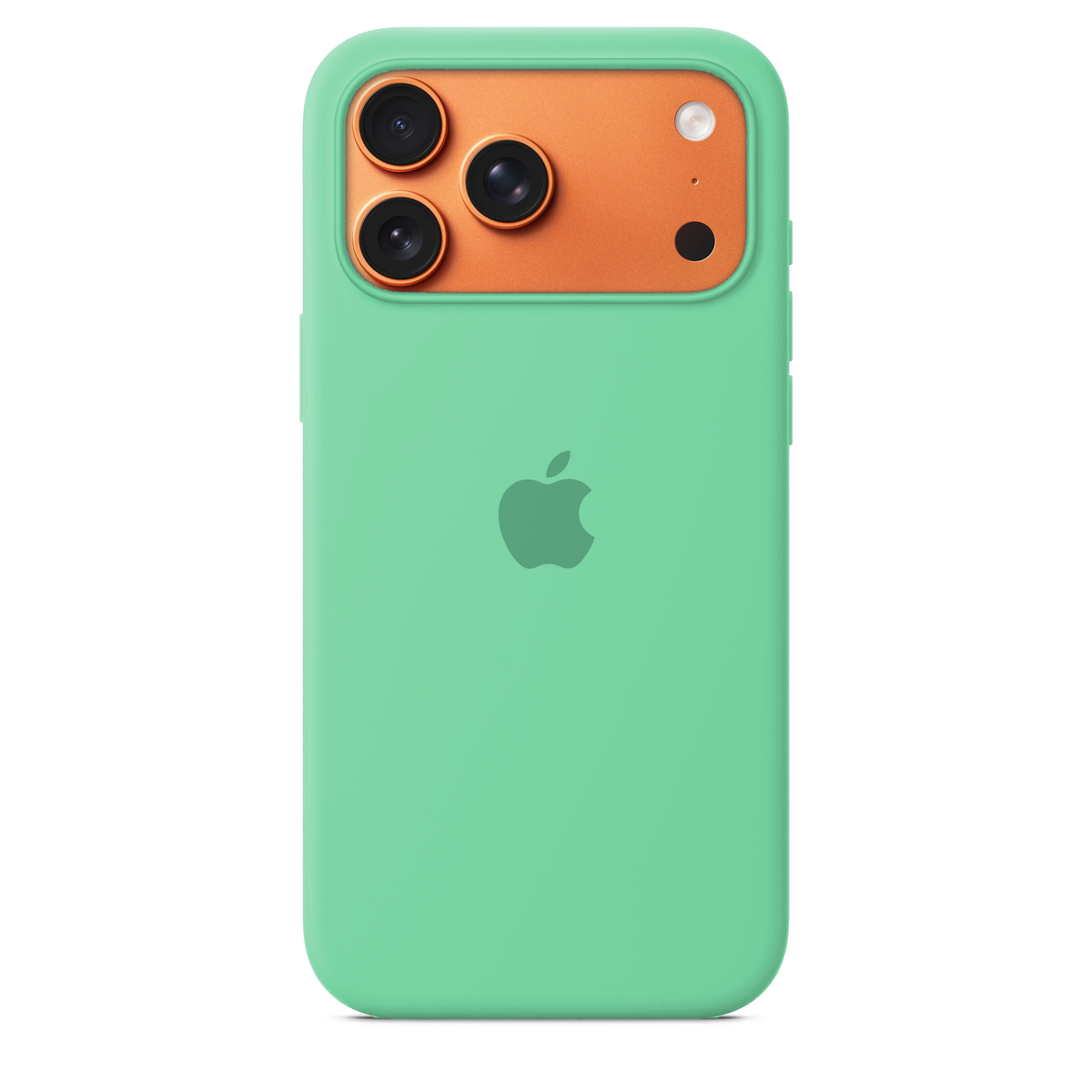 Silicone Case for iPhone 17/18 Pro Max