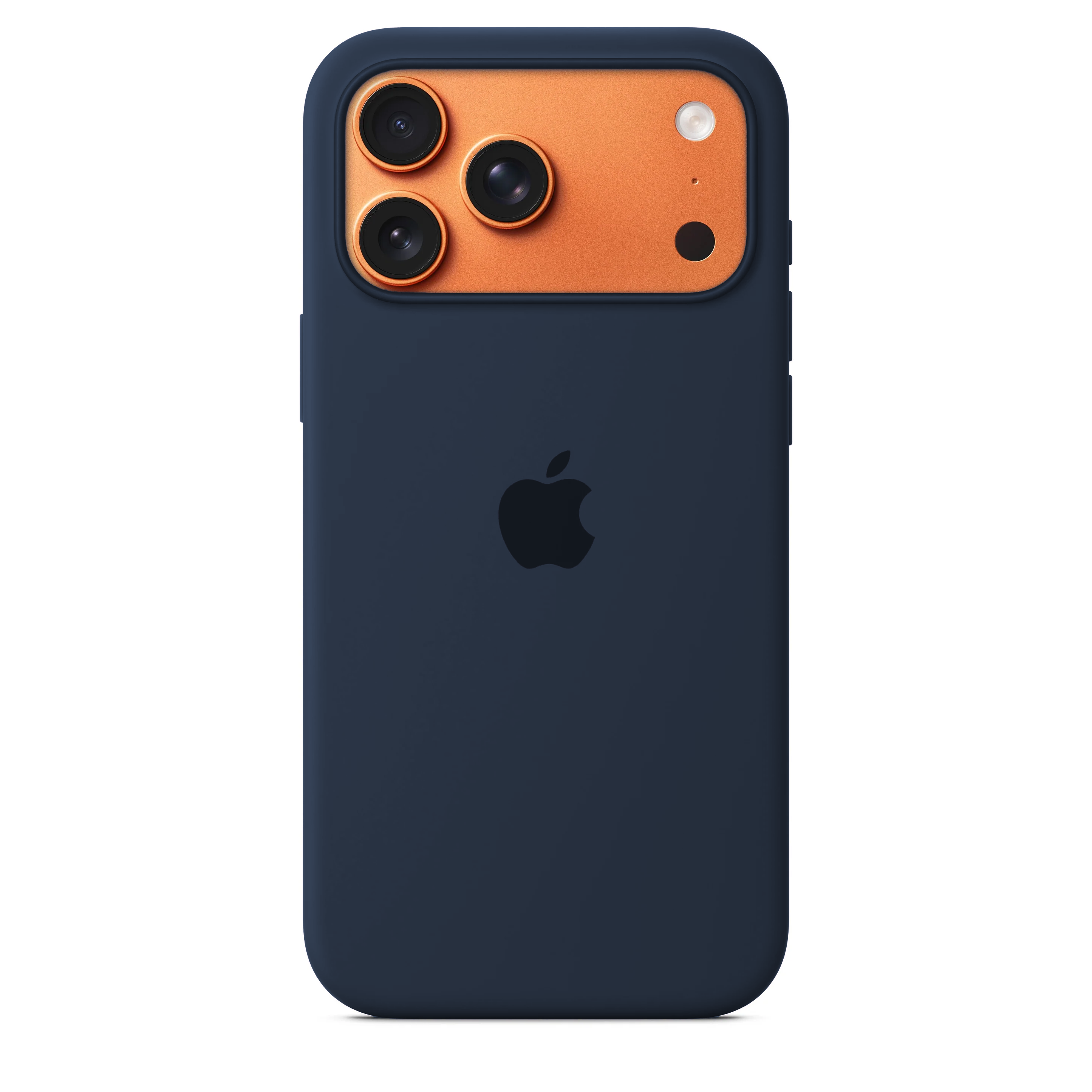 iPhone 17 Pro Max Silicone Case