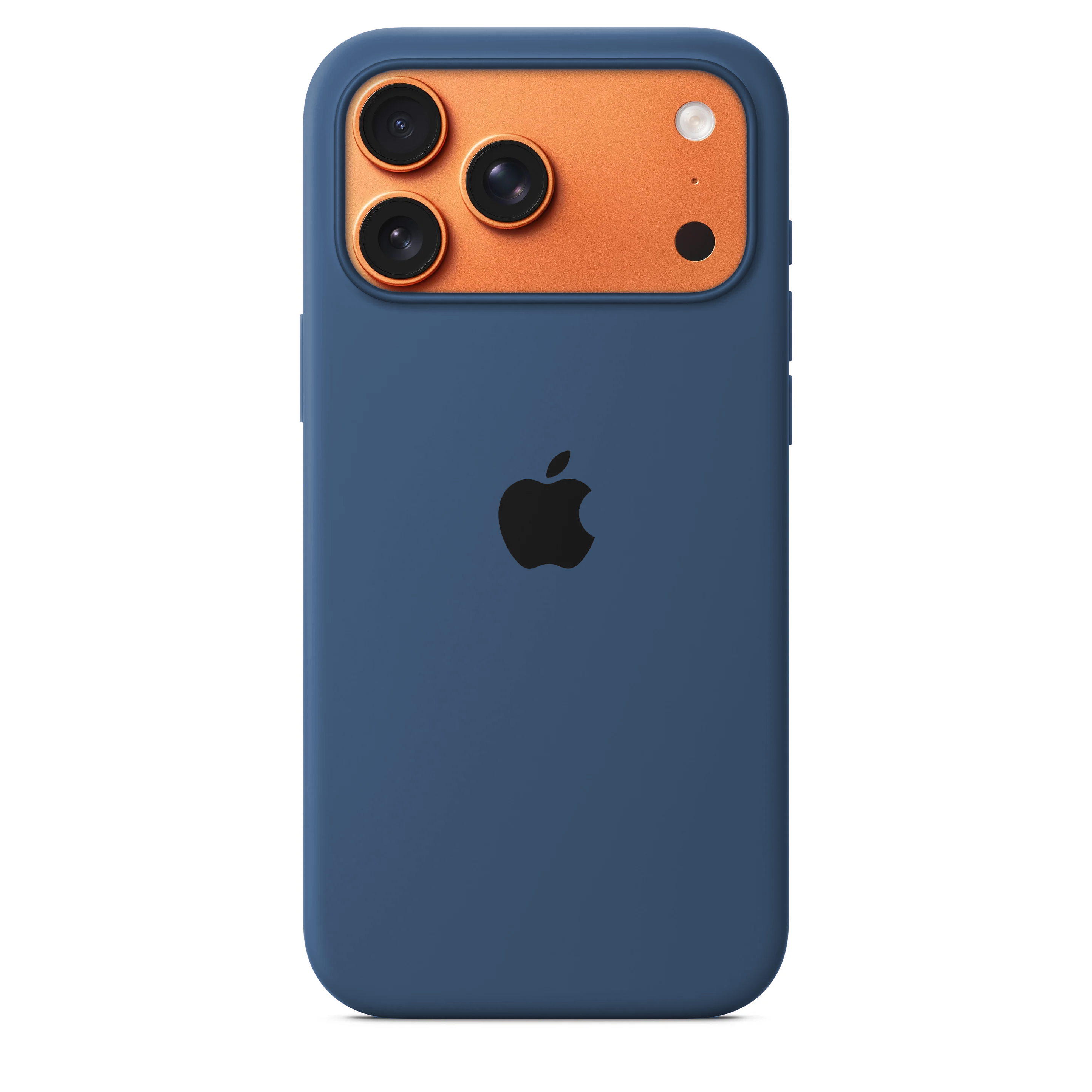 iPhone 17 Pro Silicone Case