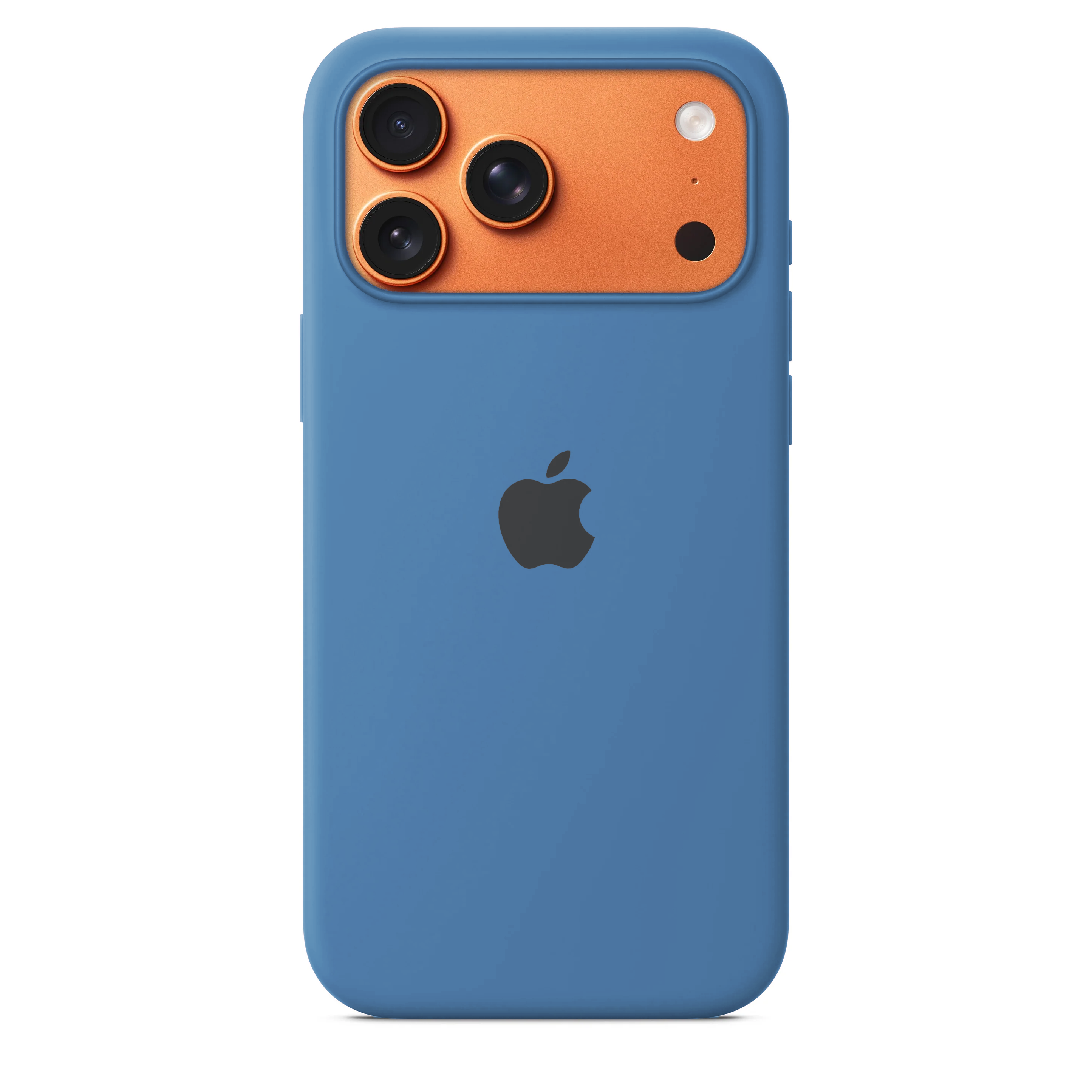 iPhone 17 Air Silicone Case