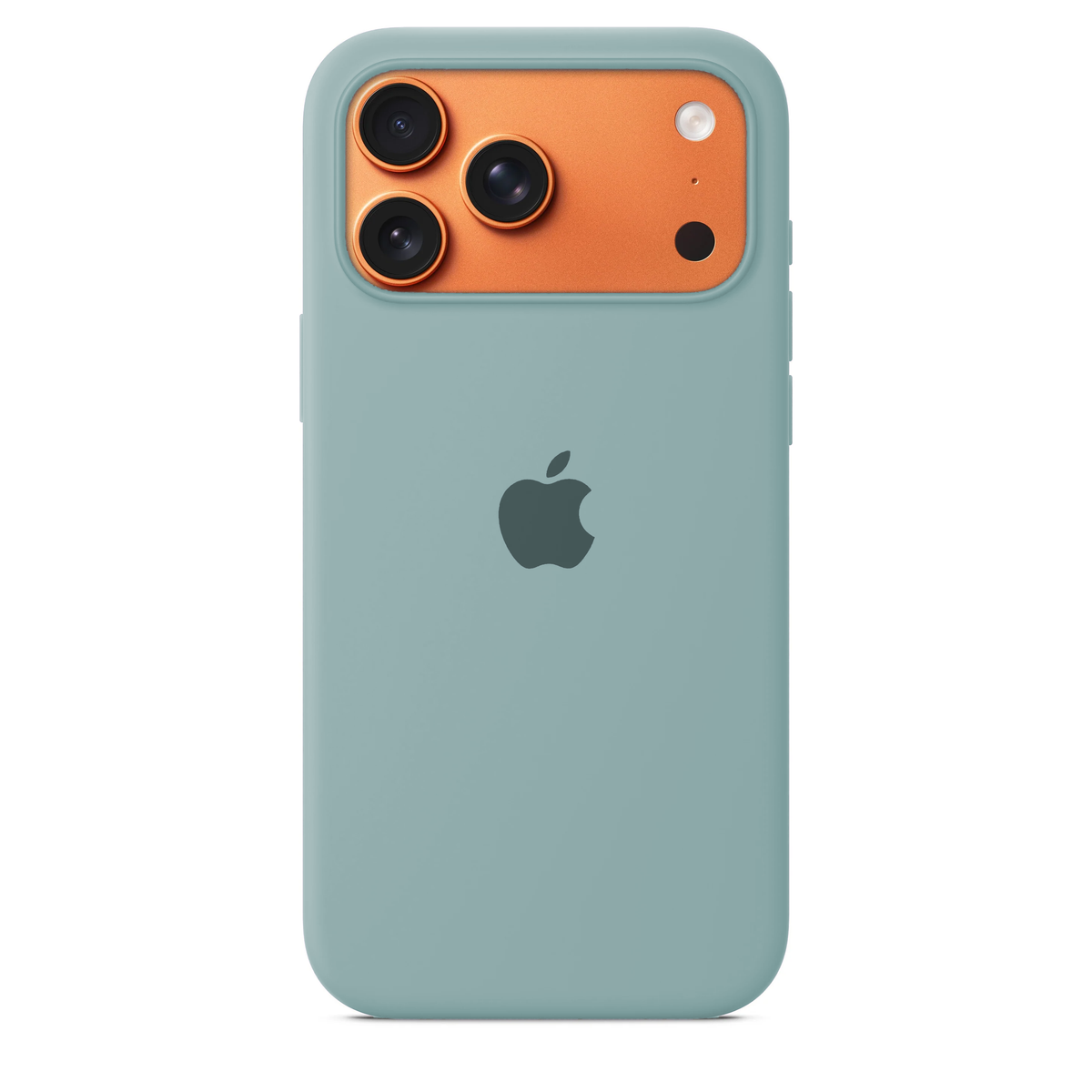 Silicone Case for iPhone 17/18 Pro Max