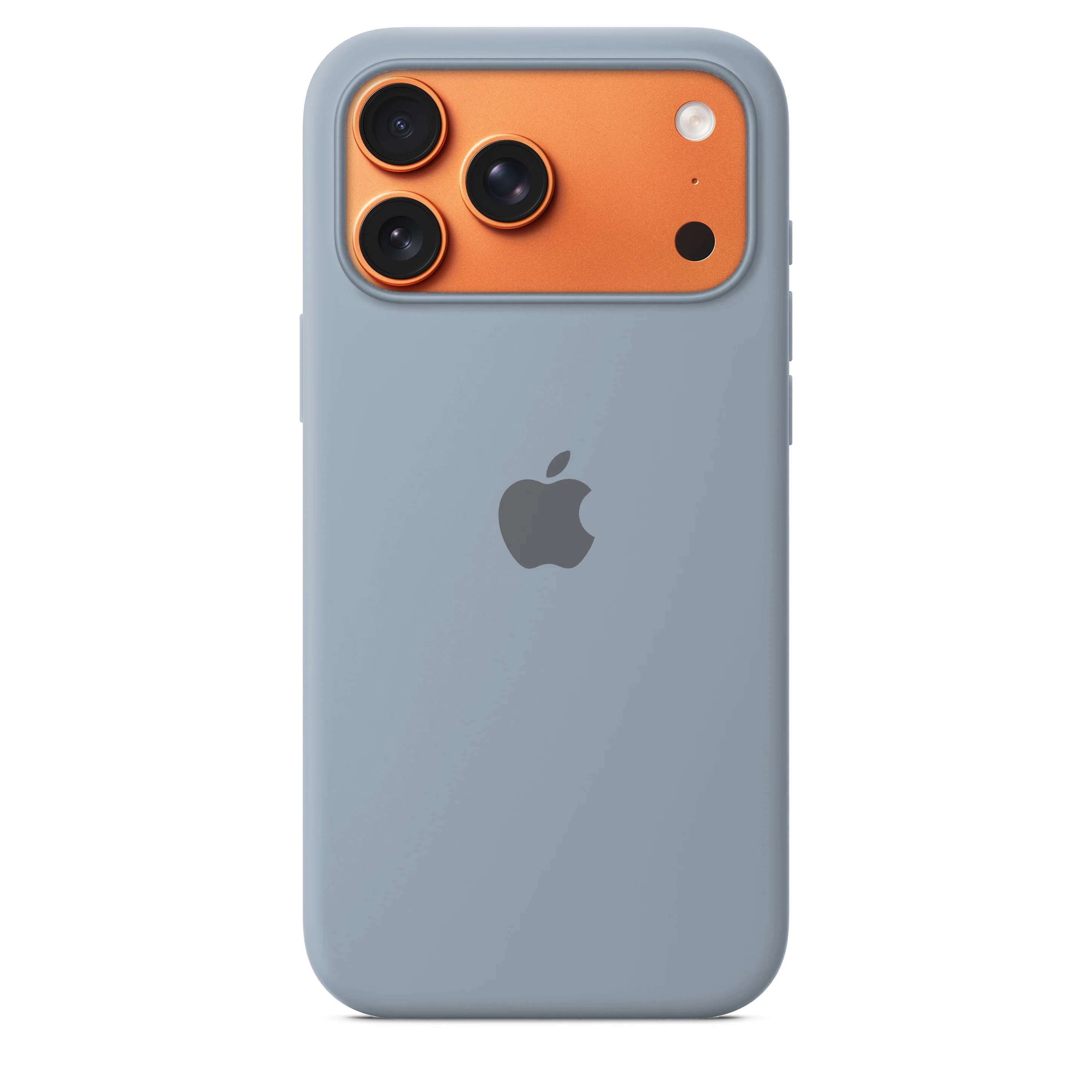 iPhone 17 Pro Silicone Case