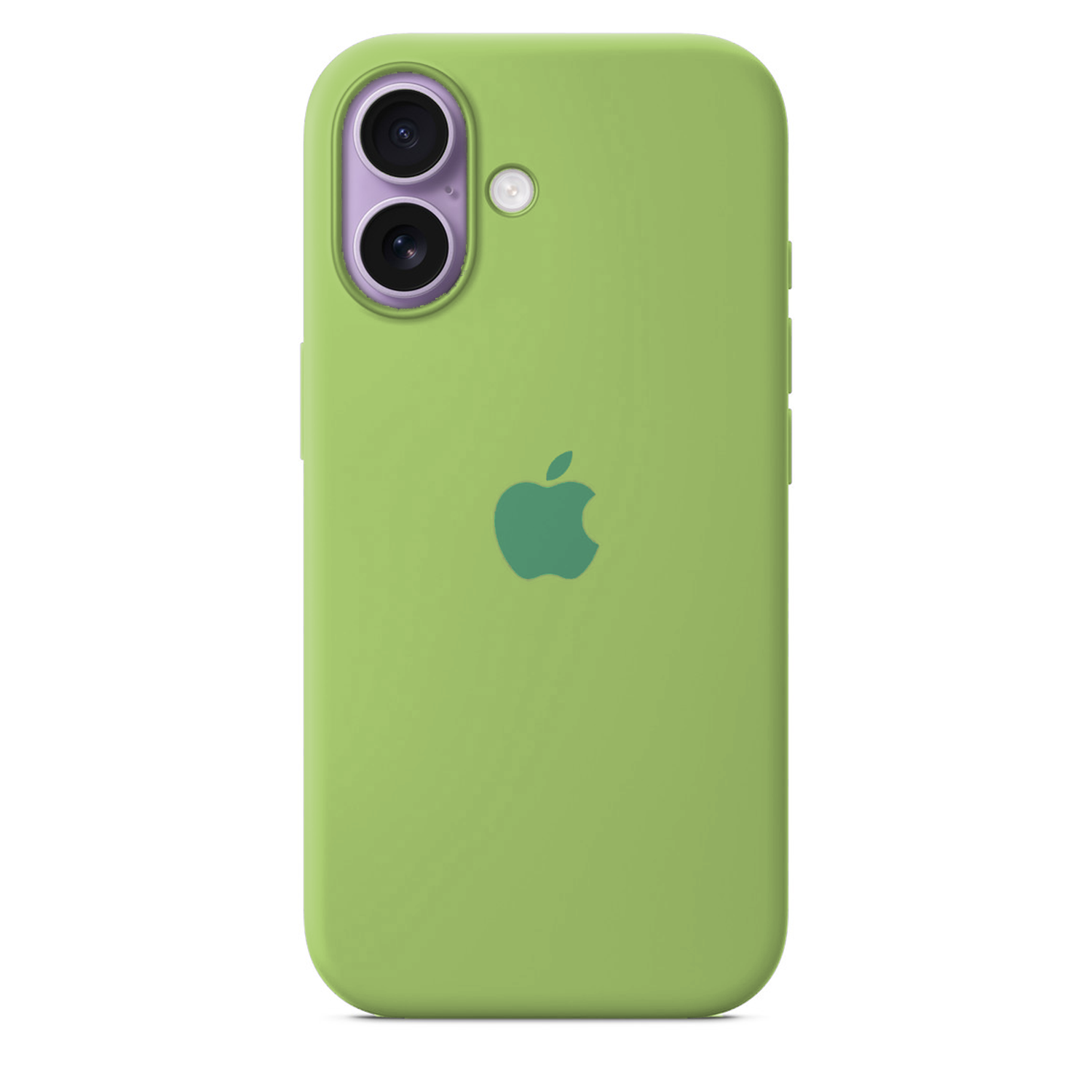 iPhone 17 Silicone Case