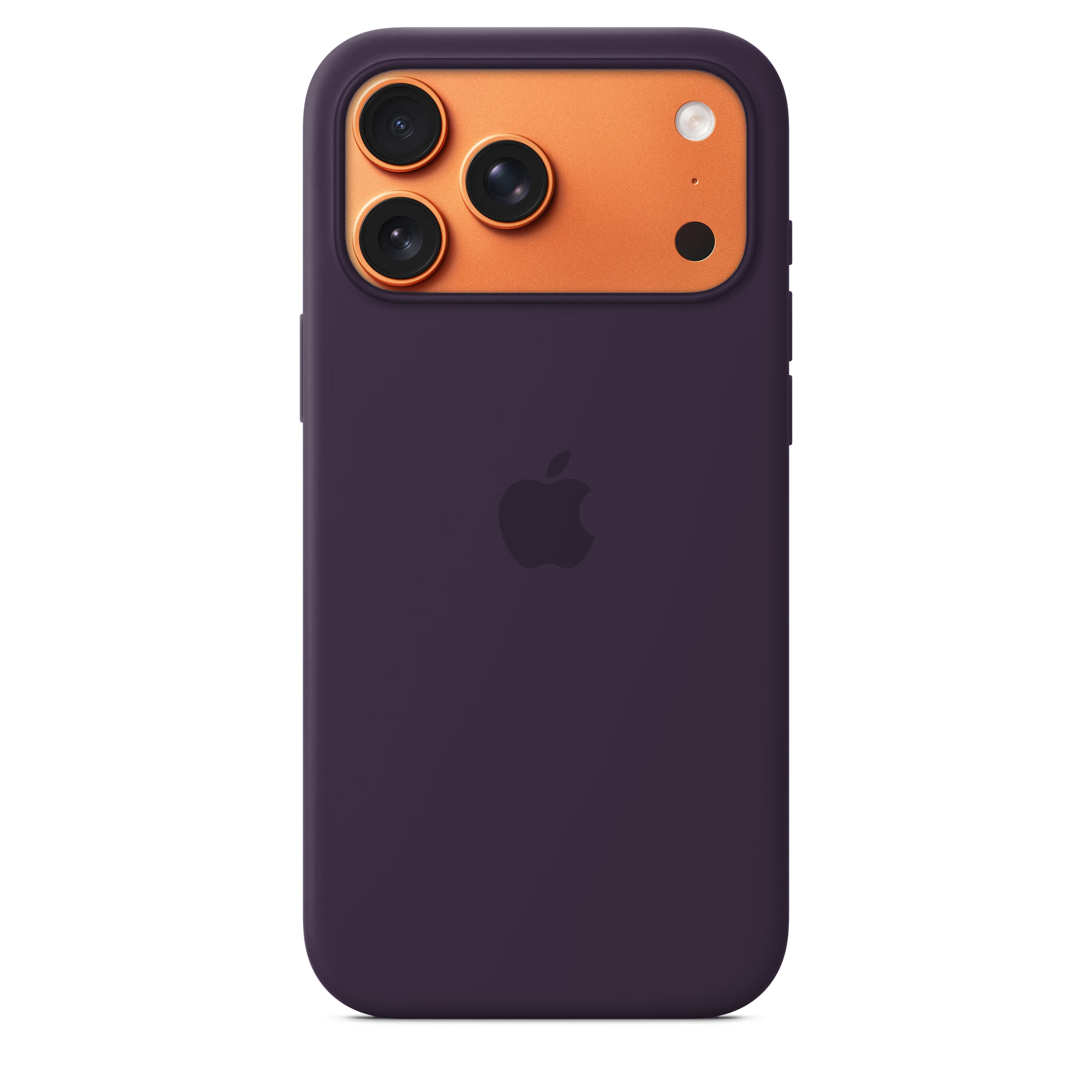 iPhone 17 Pro Max Silicone Case