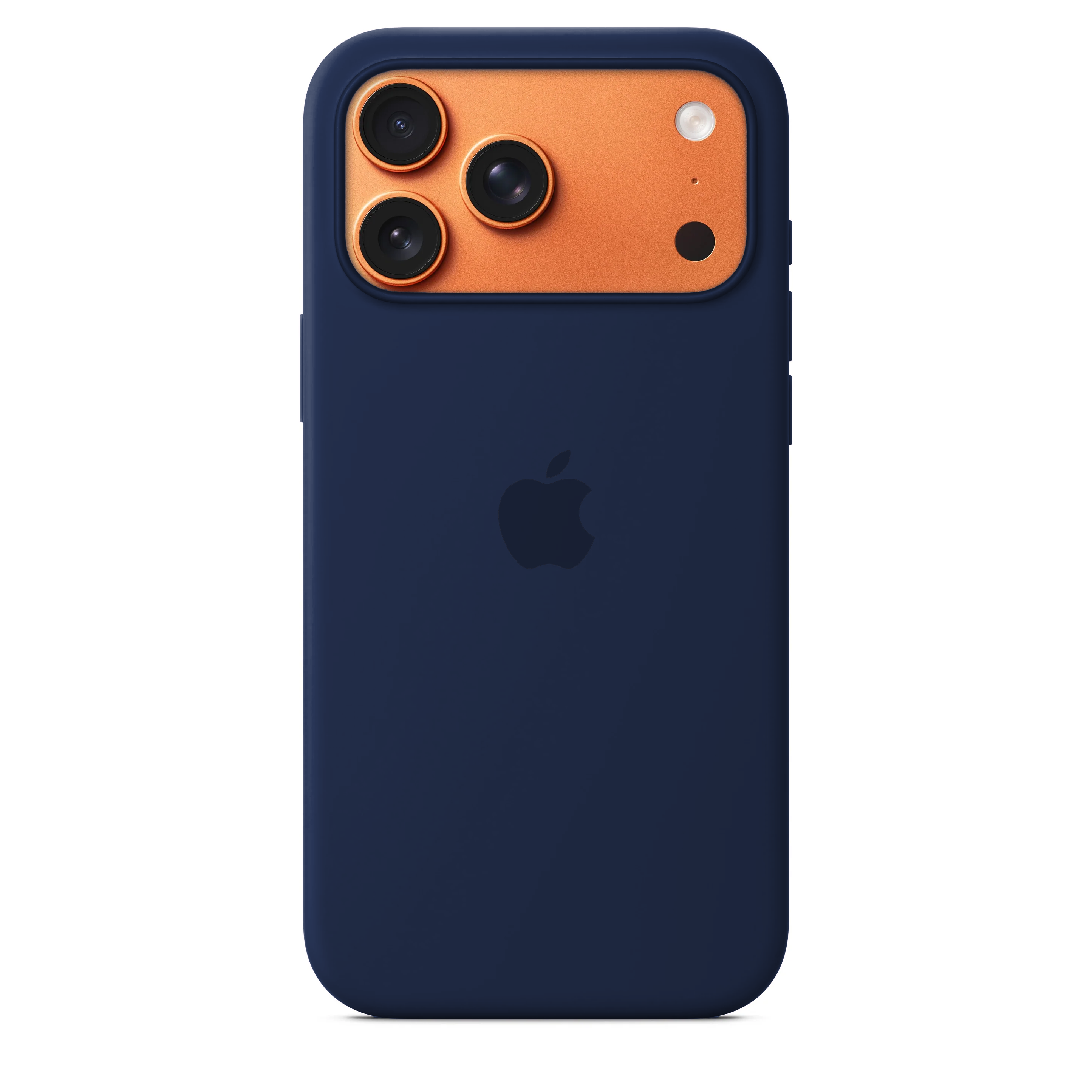 iPhone 17 Pro Max Silicone Case