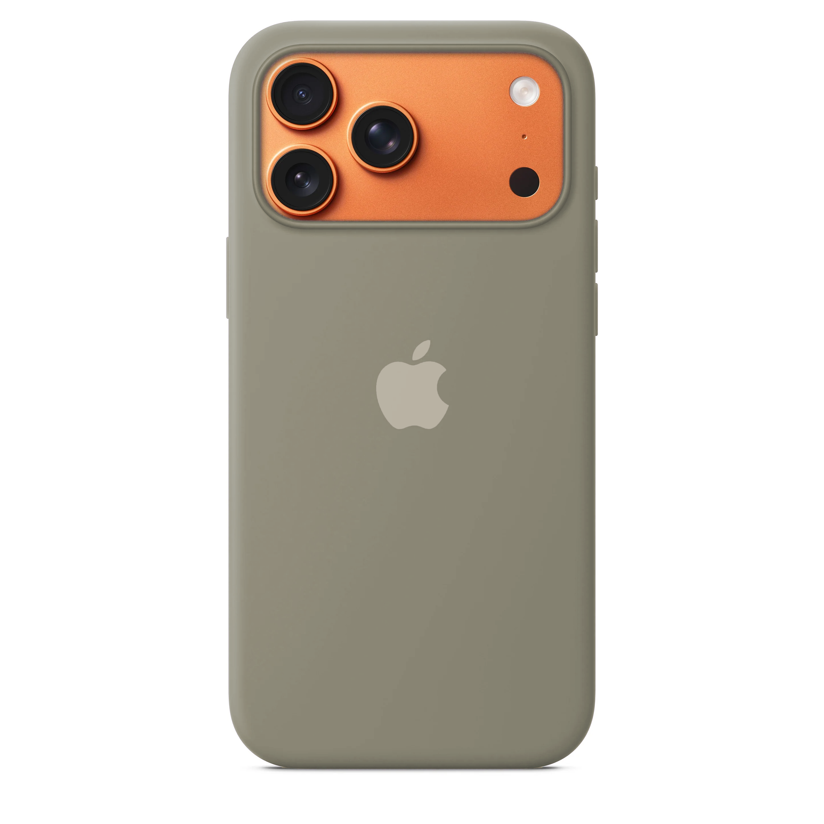 iPhone 17 Air Silicone Case