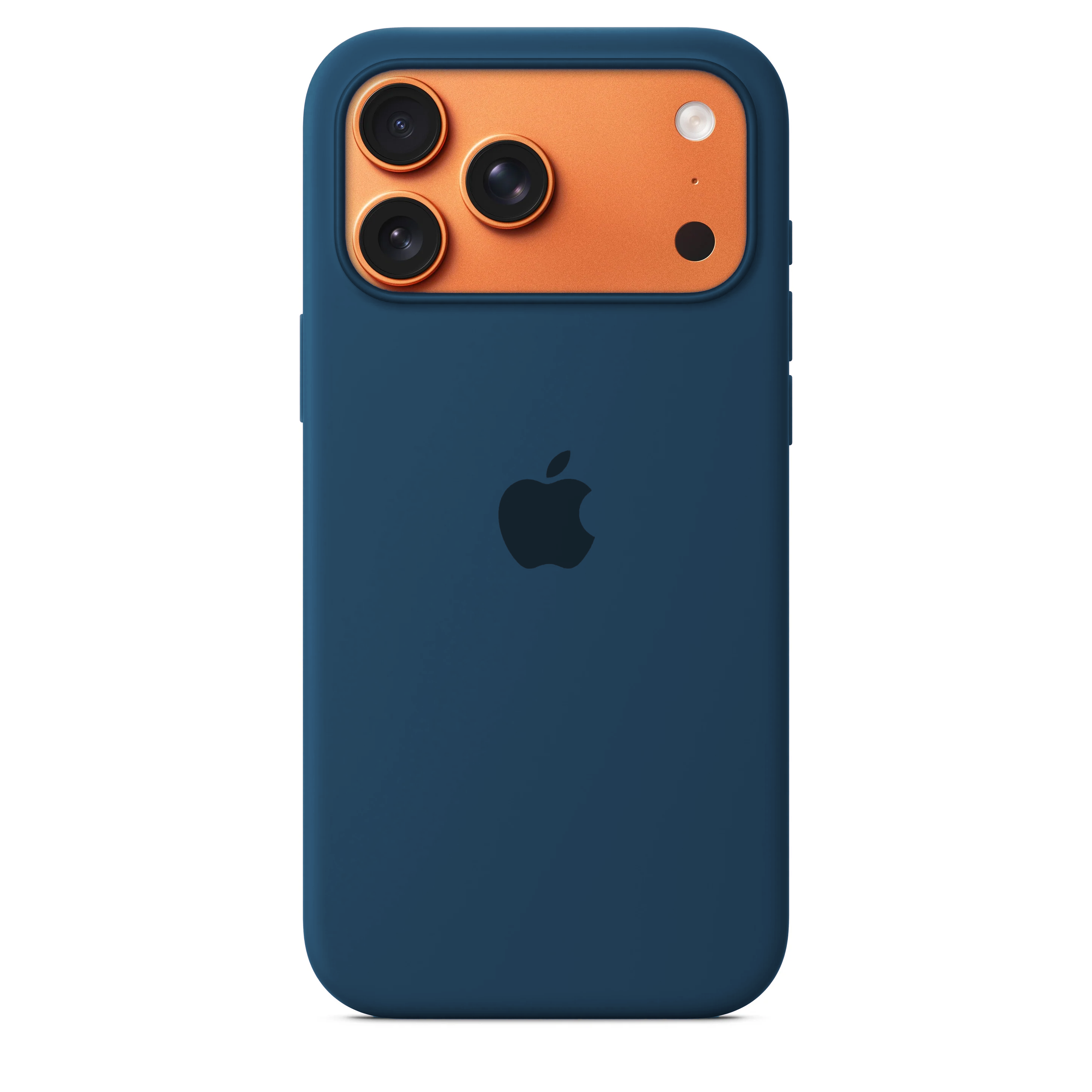 iPhone 17 Air Silicone Case