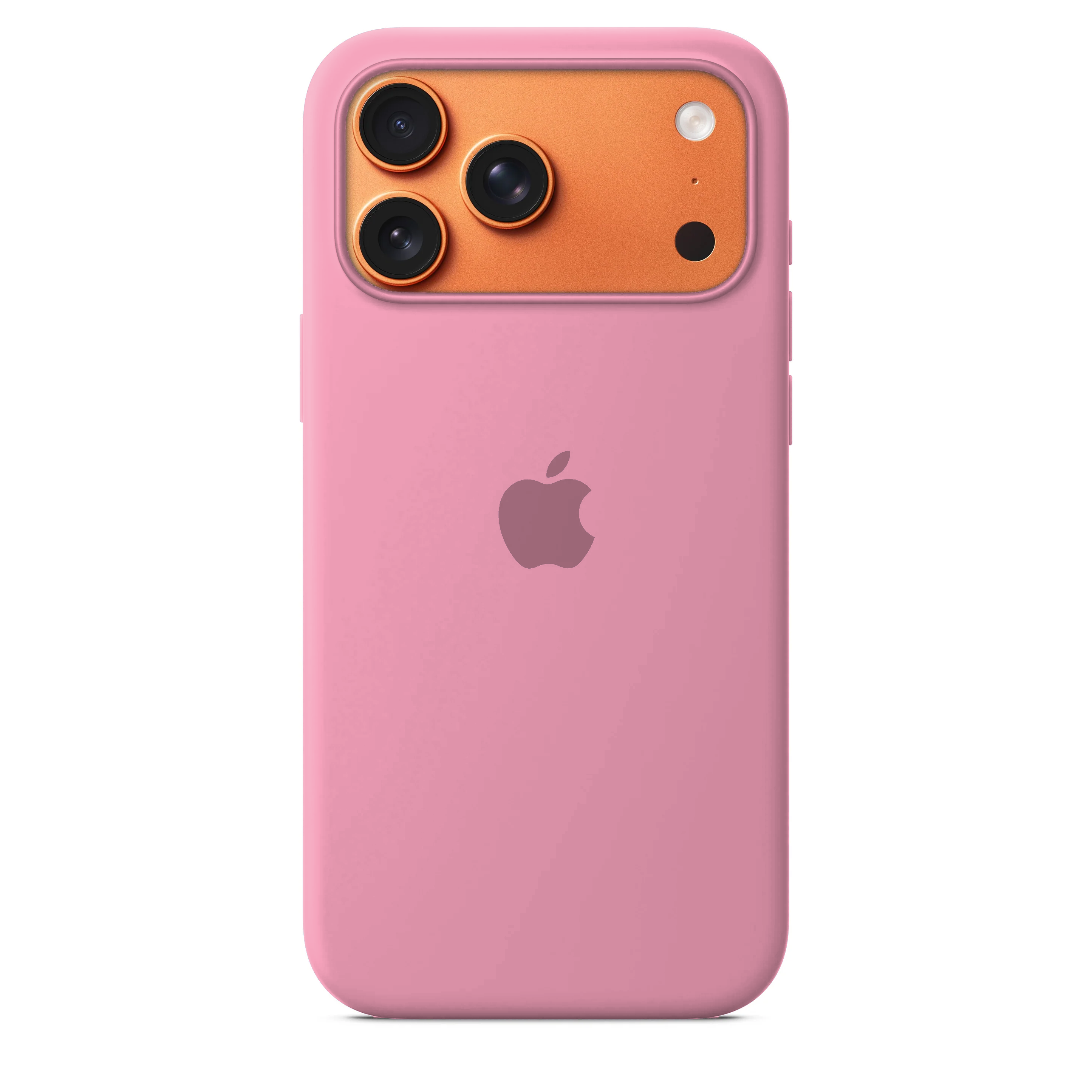 iPhone 17 Air Silicone Case