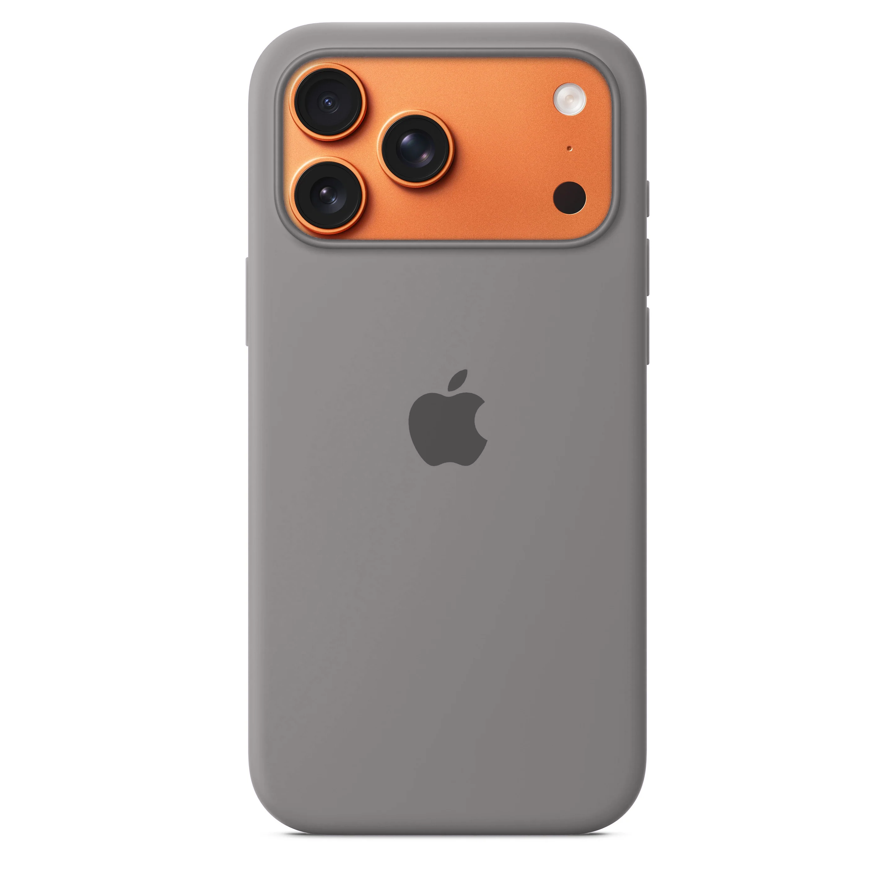 iPhone 17 Air Silicone Case