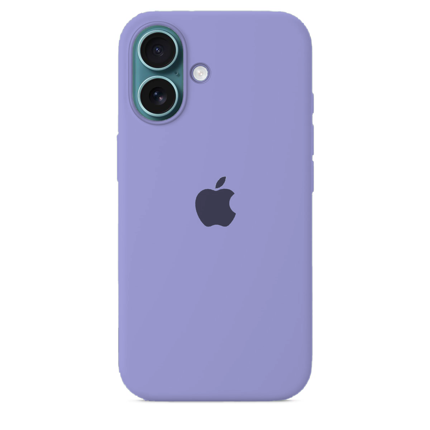 iPhone 16 Plus Silicone Case
