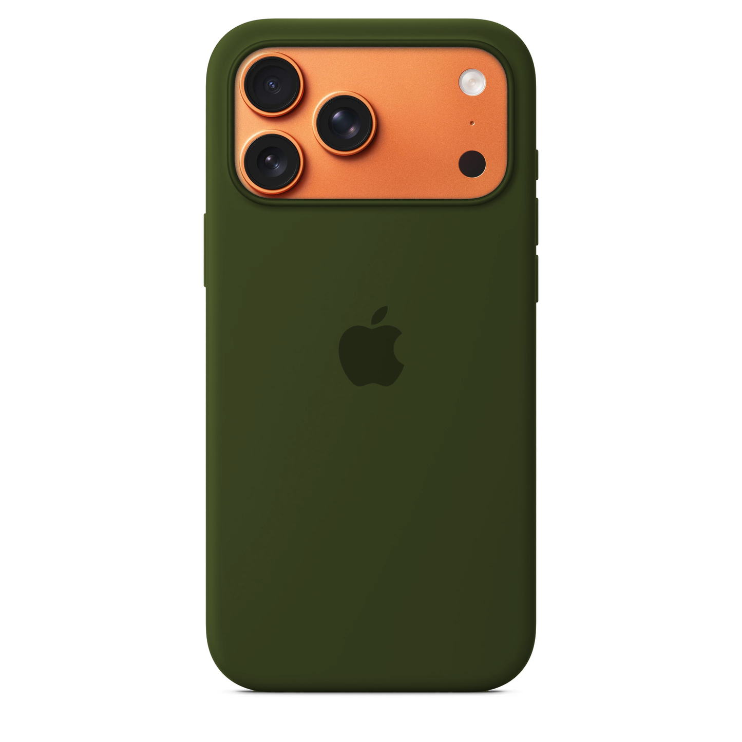 iPhone 17 Pro Silicone Case