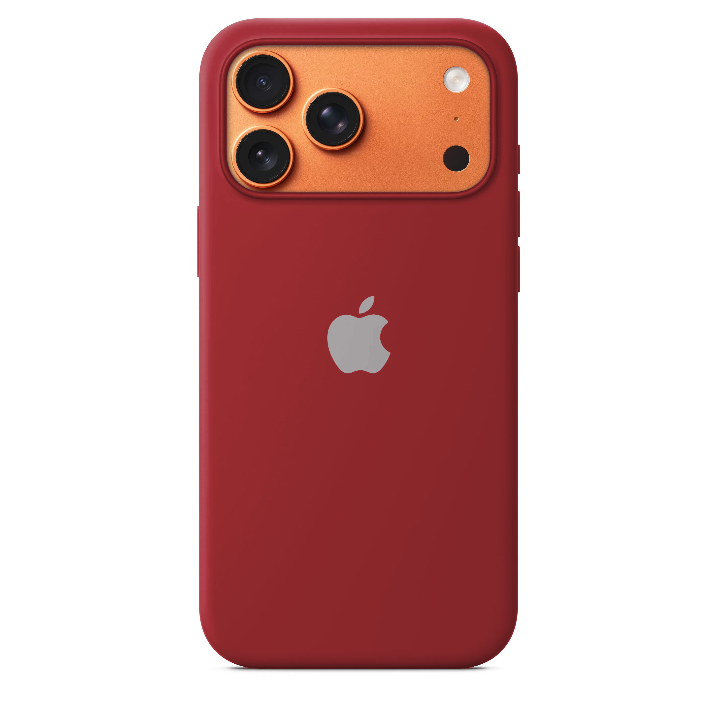 iPhone 17 Air Silicone Case