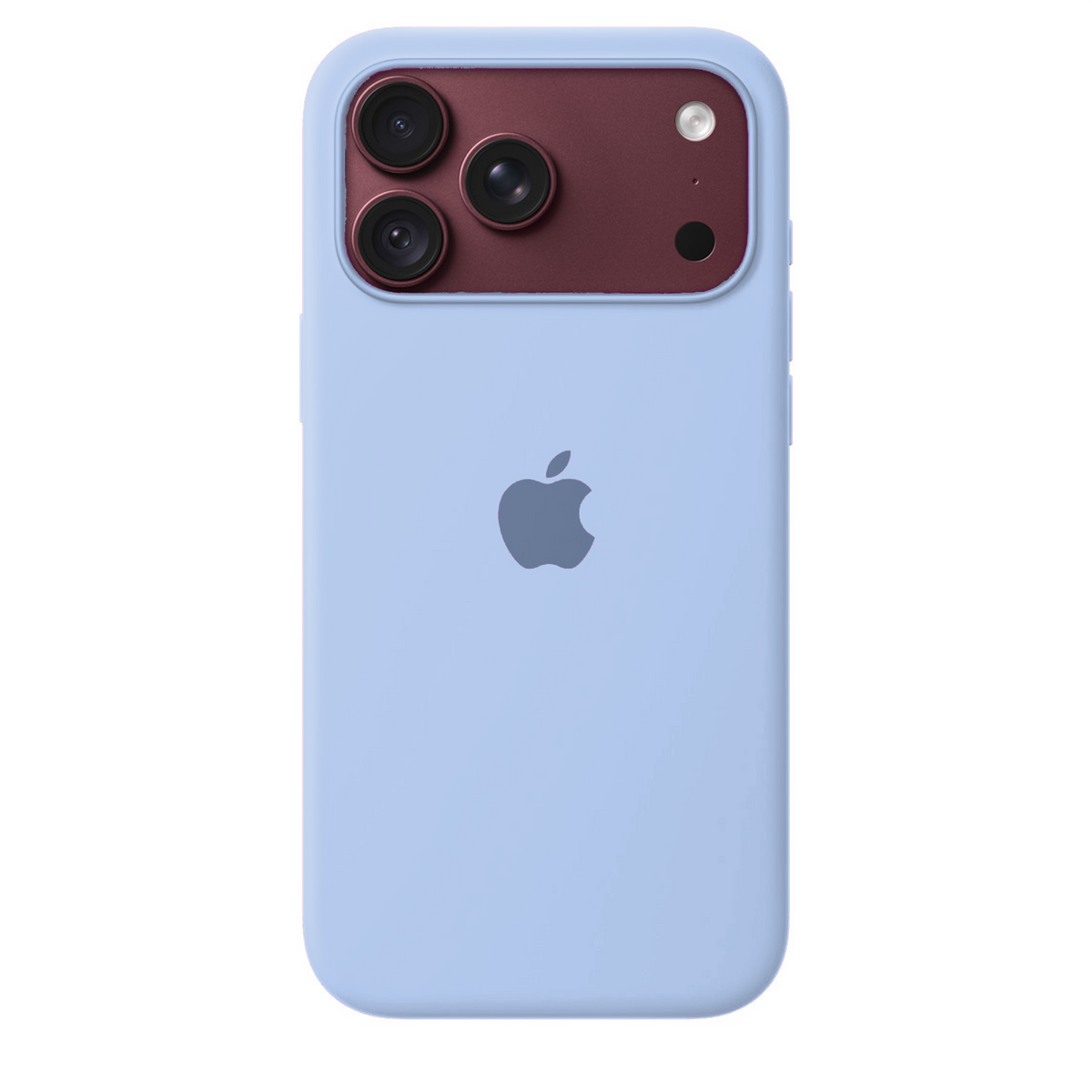 Silicone Case for iPhone 17/18 Pro Max