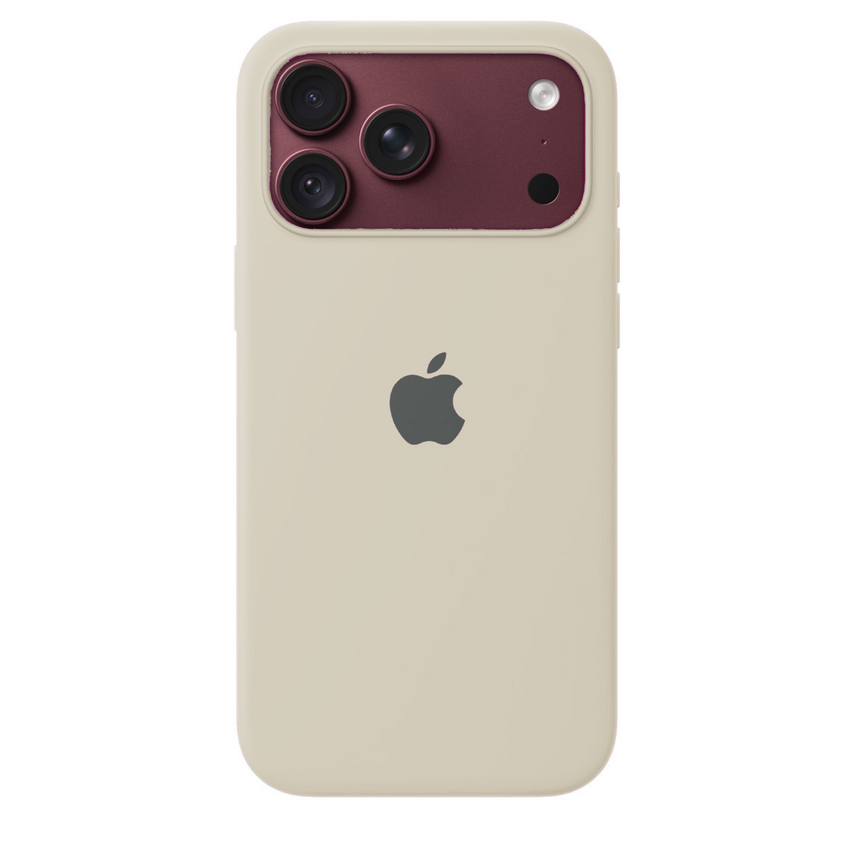iPhone 17/18 Pro Silicone Case