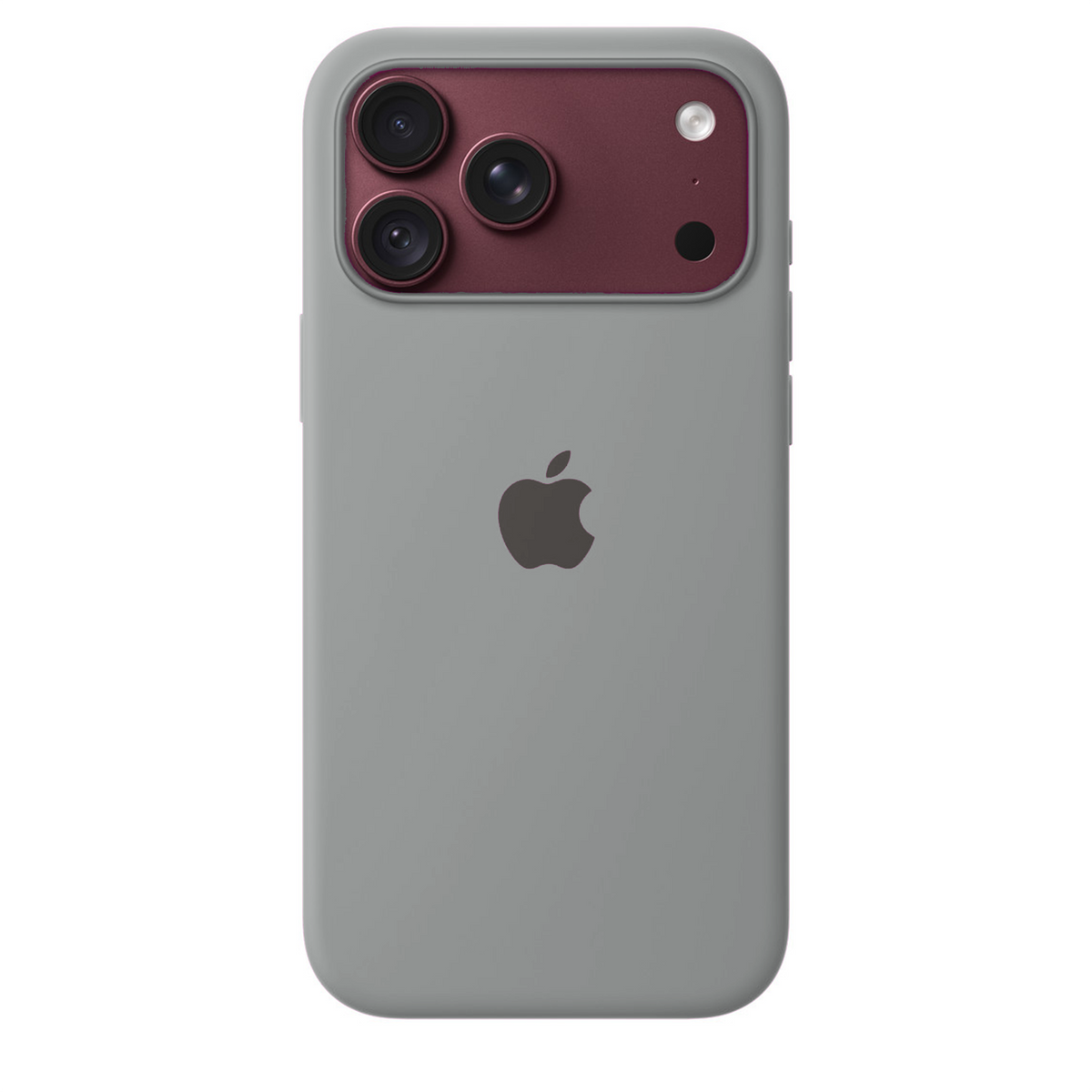 iPhone 17/18 Pro Silicone Case
