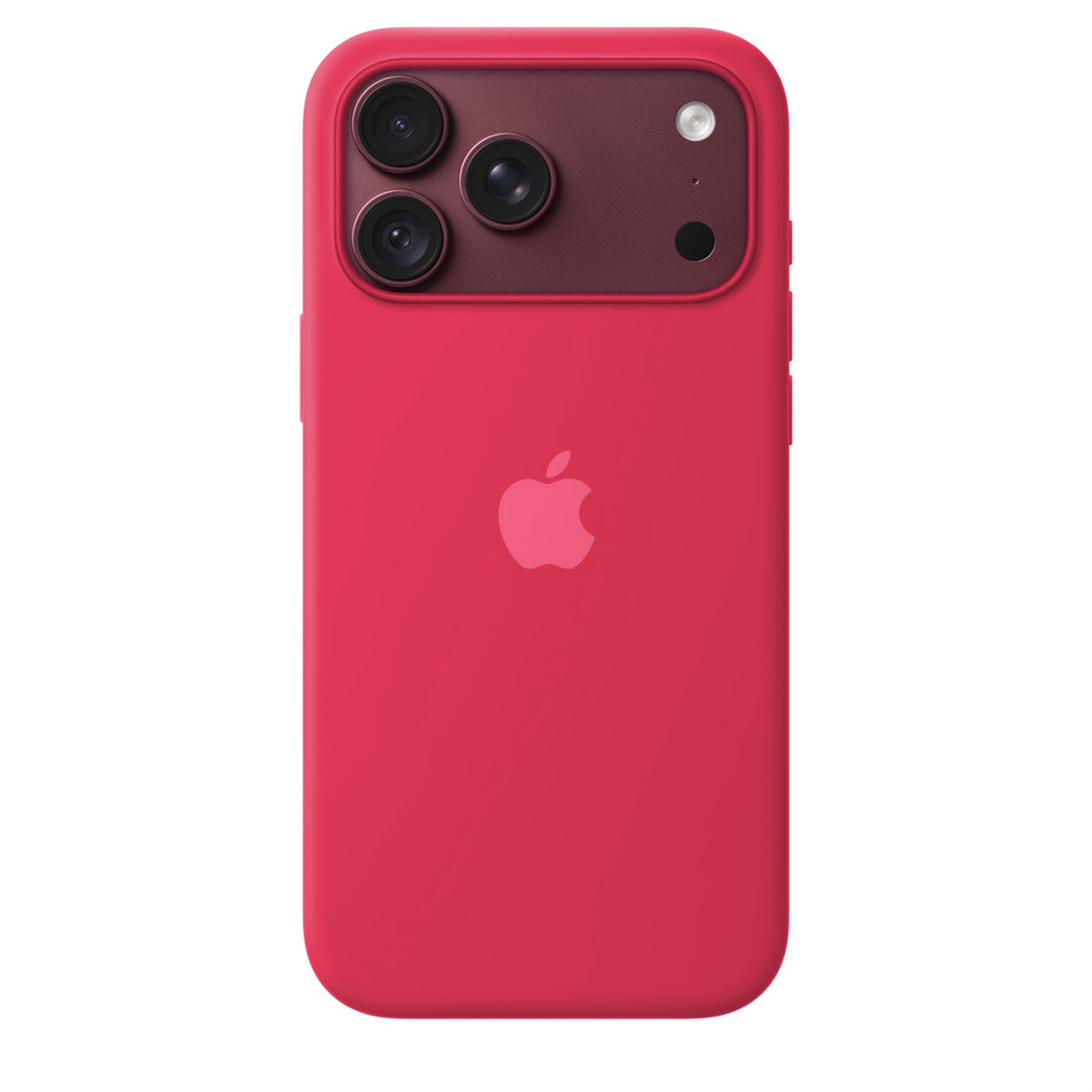 iPhone 17/18 Pro Silicone Case