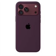 Silicone Case for iPhone 17/18 Pro Max