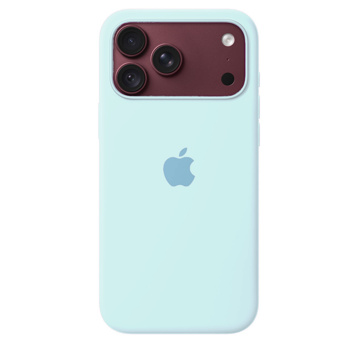 Silicone Case for iPhone 17/18 Pro Max