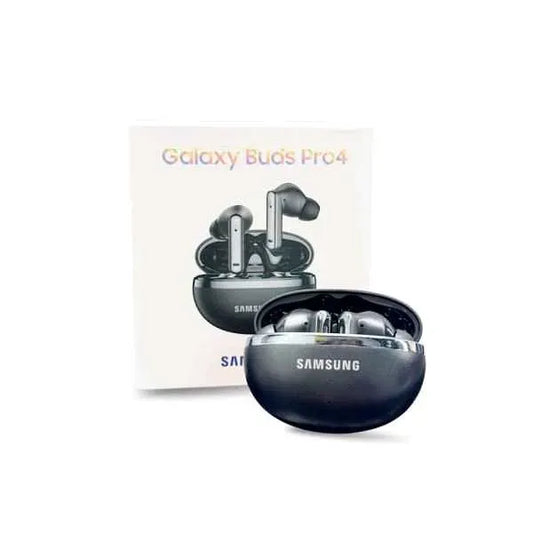 Samsung Galaxy Buds Pro 4 | True Wireless Earbuds