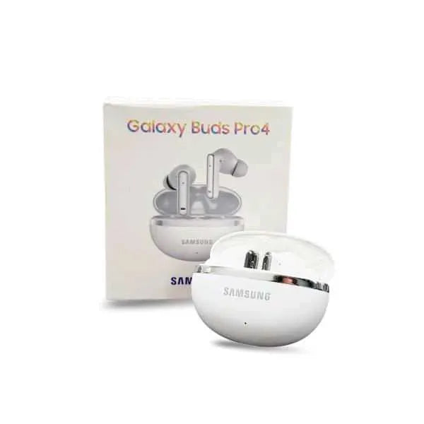 Samsung Galaxy Buds Pro 4 | True Wireless Earbuds