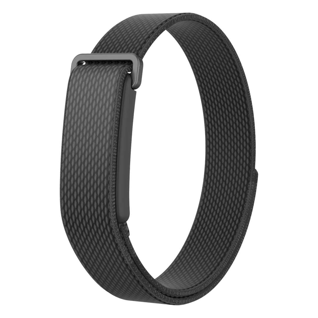 Porodo TrackFit Evo smart health tracking band – Navy