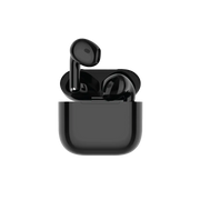 Green Lion True Wireless Earbuds 4 G1 Black – PhoneHub Lebanon