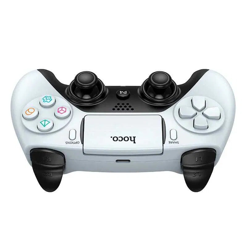 WIRELESS GAME CONTROLLER COMPATIBLE WITH PS4/PS5  HOCO GA1
