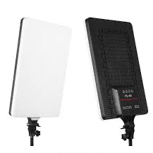 PL-48 LED Light – Portable Fill Light for Photography & Video