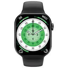 Green Lion Communicate 42 Smart Watch – WhatsApp | Amoled screen