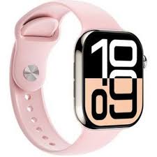 Green Lion Ultimate 10 Smart Watch | 46MM AMOLED | ChatGPT | IP68 Waterproof