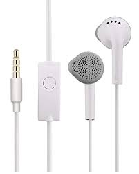 Samsung Aux Earphones