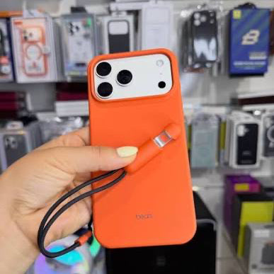 Beats Hardshell MagSafe Case iPhone 17 Pro & Pro Max – Camera Control