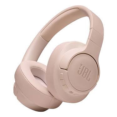 JBL Tune 760NC Style Wireless ANC Headphones – A+ Over-Ear