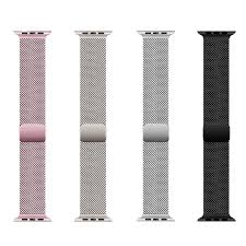 HOCO WA26 Stainless Steel Watch Band