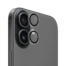 iPhone 17 Series Camera Lens Protector Set