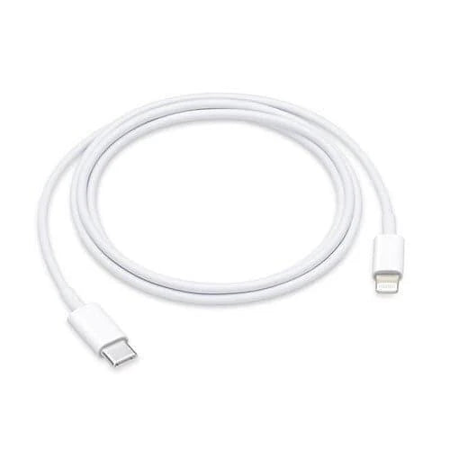 Type-C to Lightning Fast Charging Cable – AAA Premium Quality
