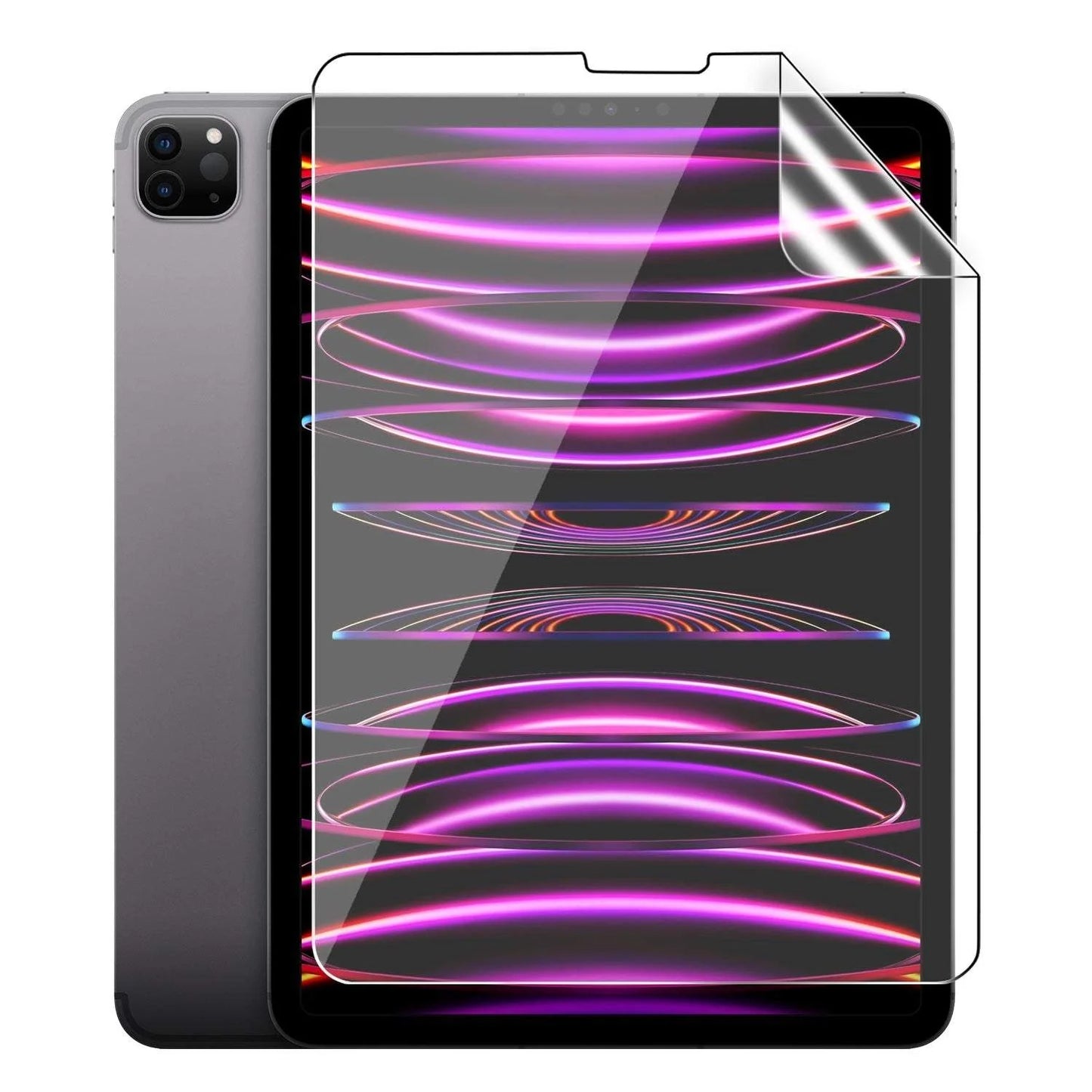 Apple iPad Hydrogel Screen Protector