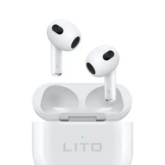 LITO LT-T03 Wireless Earbuds | AirPods 3 Design