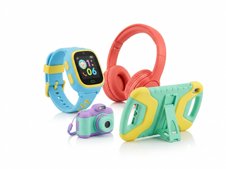 Kids Tech