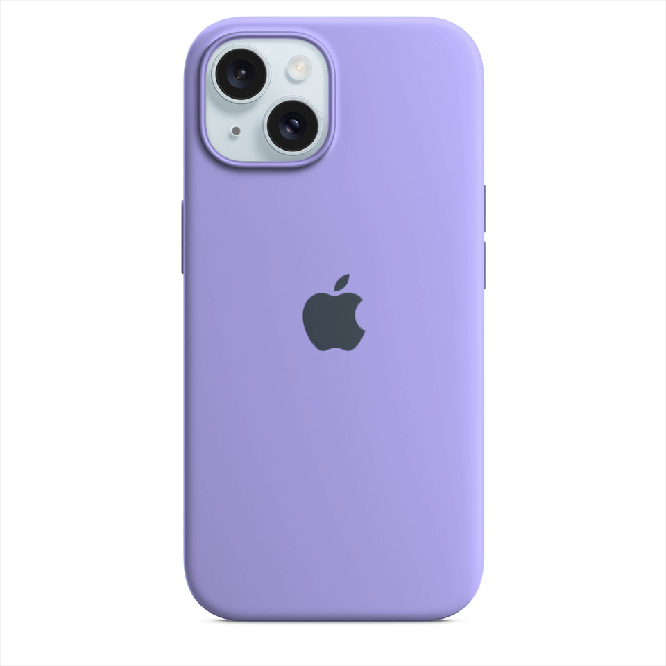iPhone X / XR / Xs Max  Silicone Case
