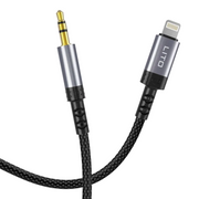 LITO LA01L Lightning to 3.5mm AUX Audio Cable