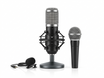Microphones