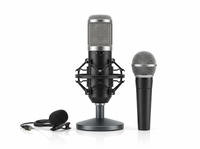Microphones