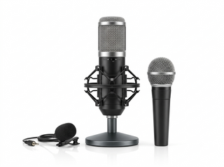 Microphones