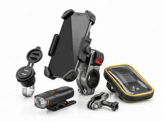 Motorcycle Accessories