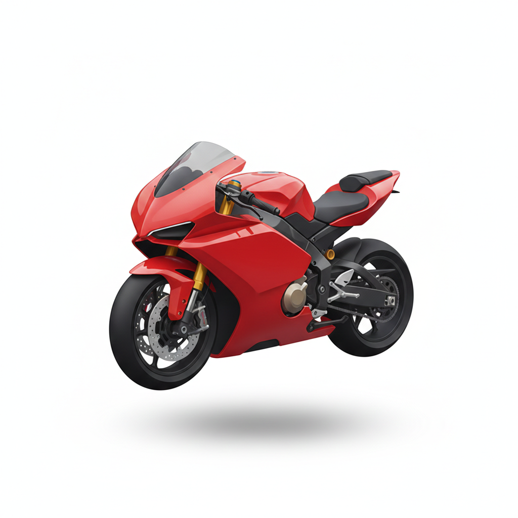 Bike Acc.