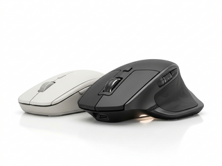 Mice