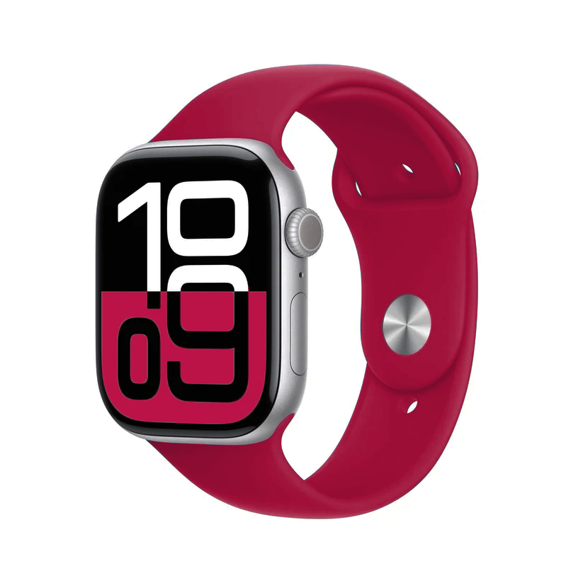 Apple Watch Silicon Band 42/44/45/46/49mm