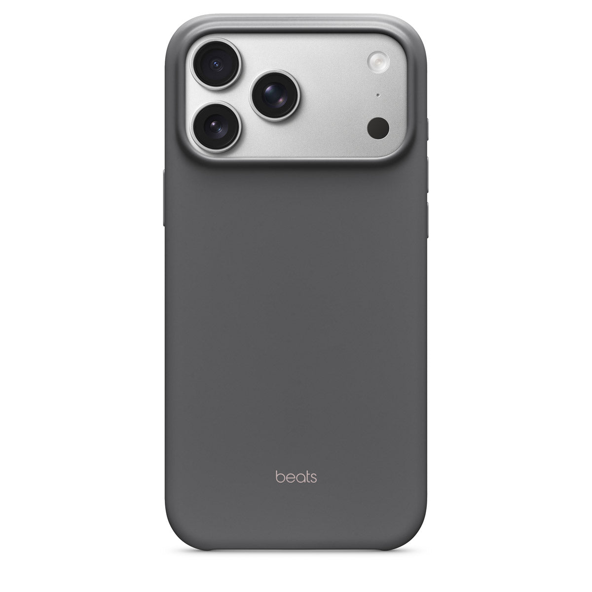 Beats Hardshell Case with MagSafe & Camera Control for iPhone 17 Pro & 17 Pro Max